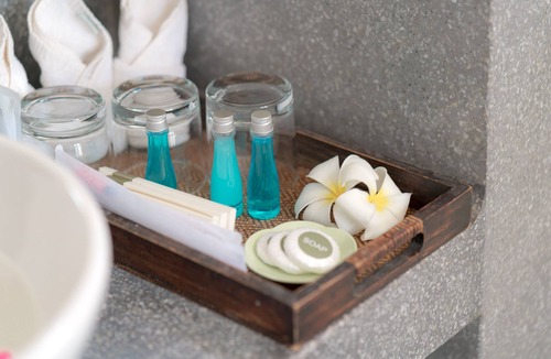 Wat Bo Area Hotel | Amber Angkor Villa Hotel & Spa