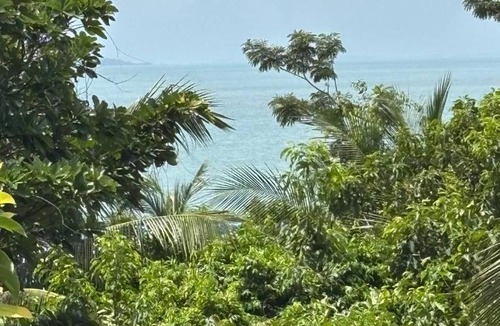 Koh Rong House | Amber Koh Rong