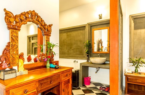 Siem Reap House | Ambient Angkor Boutique - Deluxe - double room