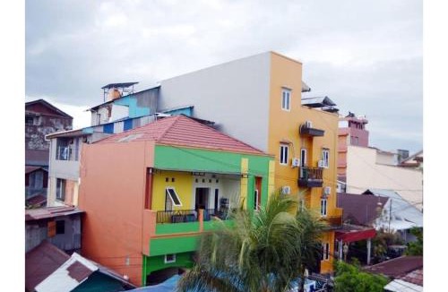 Ambon House | Ambon Residence Syariah