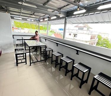 Ambon House | Ambon Residence Syariah