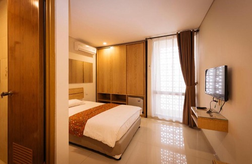 Setiabudi House | Amelia Guest House Jakarta