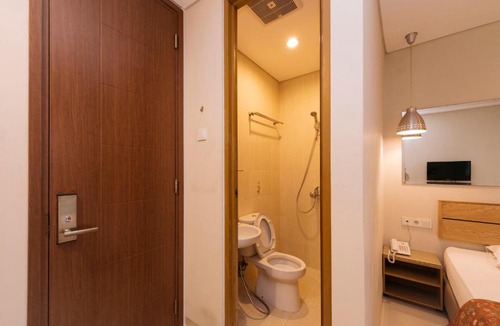 Setiabudi House | Amelia Guest House Jakarta