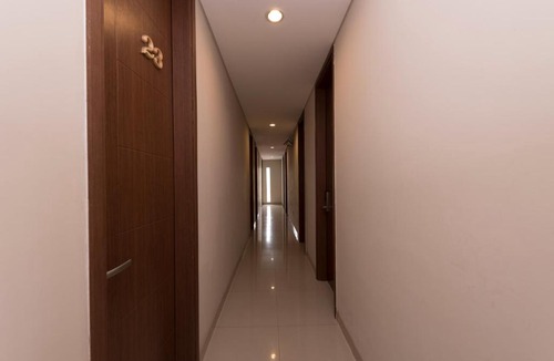 Setiabudi House | Amelia Guest House Jakarta