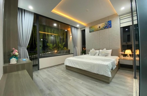 My Phuoc Hotel | Amely Hotel