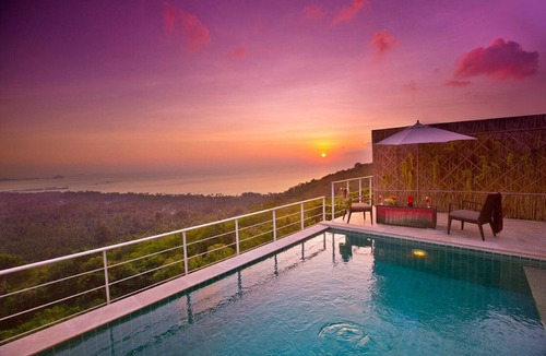 Moo 5 House | Amera Villas Unit 5 .