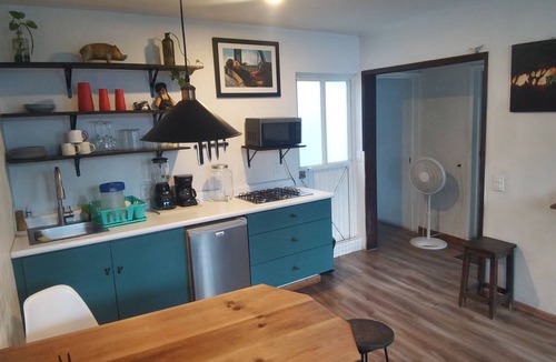 Americana Apartment | Americana Central apt w/Pool & Garden Ideal relax