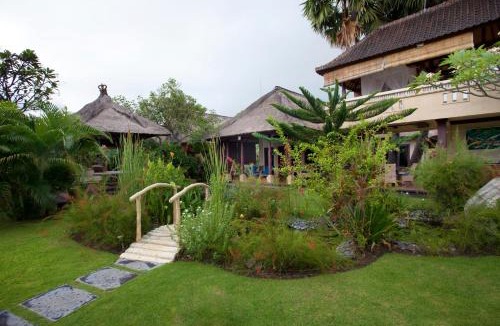 Pemuteran Resort | Amertha Bali Villas