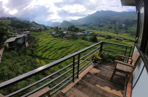 Sa Pa Hotel | Amica House