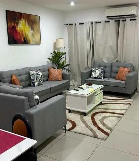 Kota Kinabalu Apartment | Amie