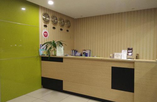 Bandar Seri Iskandar Hotel | Amigo Hotel