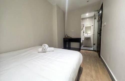 Chinatown Hotel | Amigo Petaling Street Kuala Lumpur