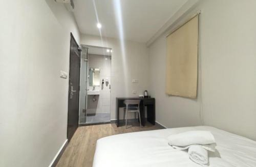 Chinatown Hotel | Amigo Petaling Street Kuala Lumpur
