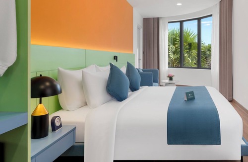 Phan Thiet Hotel | Amigo Sol Phan Thiet