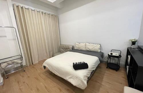 Gua Musang Apartment | Amin Studio Apartment Pool And Netflix