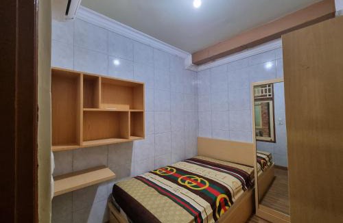 Mataram House | Amira Homestay Mataram