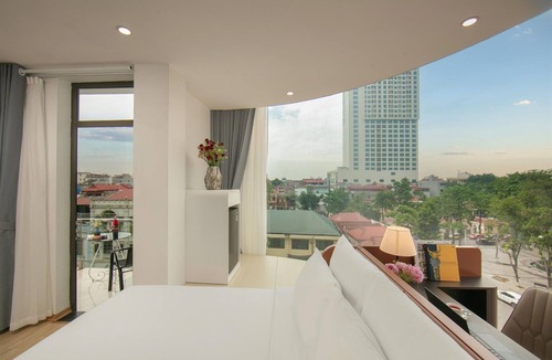 Bac Ninh Hotel | Amira Hotel Bac Ninh