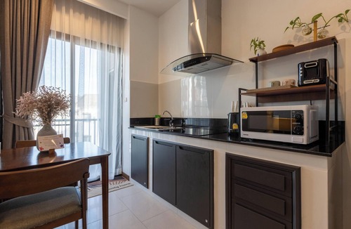 Chang Khlan Hotel | AMIRI PLACE HOTEL