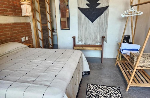 Barra de Colotepec Apartment | Amixtli