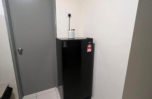 Ijok Apartment | Amjad Homestay Puncak Alam Musllims Only