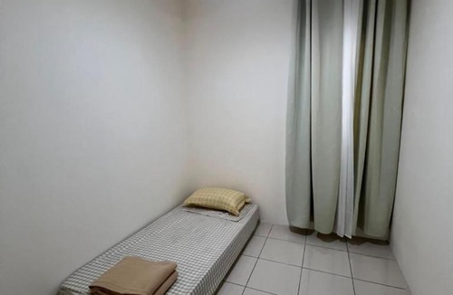 Ijok Apartment | Amjad Homestay Puncak Alam Musllims Only