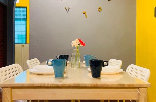Kampung Telaga Batin House | Ammar Homestay