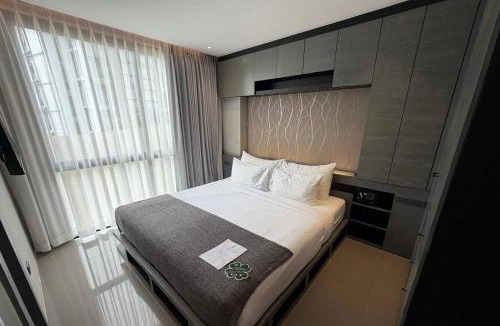 Seksyen 14 Apartment | Ammar Khalid House