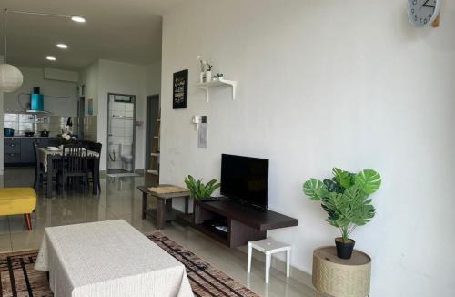 Brinchang Apartment | Ammara homestay @ Palas Horizon kea Farm