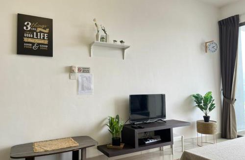 Brinchang Apartment | Ammara homestay @ Palas Horizon kea Farm