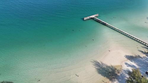 Daem Thkov Resort | Amor Resort Koh Rong