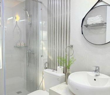 Mang Yang Apartment | Amora Hotel Phú Mỹ Hưng