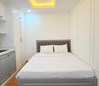 Mang Yang Apartment | Amora Hotel Phú Mỹ Hưng