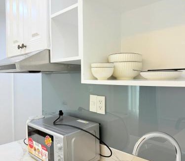 Mang Yang Apartment | Amora Hotel Phú Mỹ Hưng