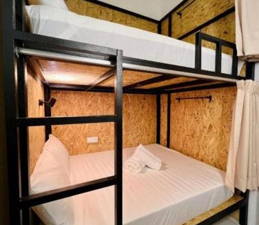 Historic George Town Hotel | Amore Stay by BNB4U Love Lane, Penang