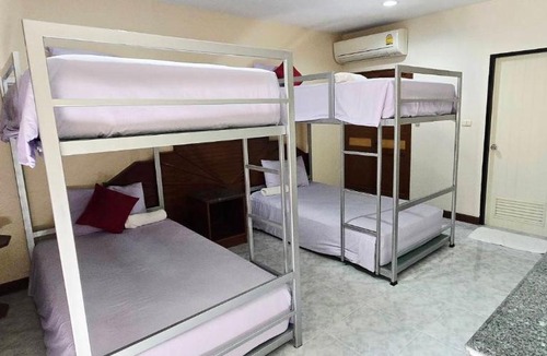 Chiang Rai Hotel | Amorn Inn Resort
