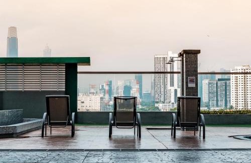 Taman Nirwana Apartment | Ampang 2pax Studio Ampang Point