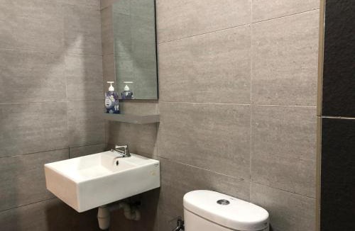 Taman Nirwana Apartment | Ampang 2pax Studio Ampang Point
