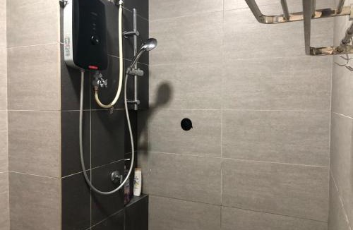 Taman Nirwana Apartment | Ampang 2pax Studio3 Ampang Point