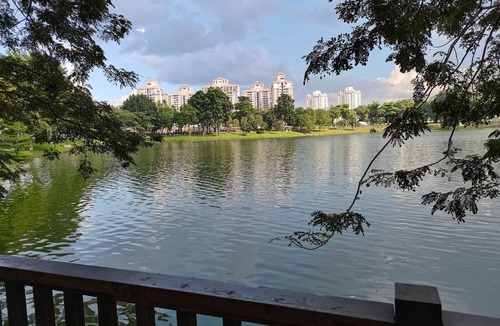 Ampang Apartment | Ampang Hilir KL City Boutique Residence
