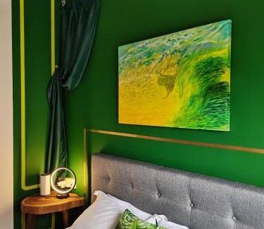 Ampang House | Ampang Hilir KL City Boutique Residence