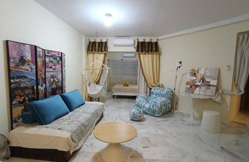 Ampang House | Ampang Hilir KL City Boutique Residence