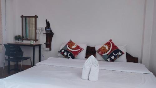 Nong Khiaw House | Amphai Guest house
