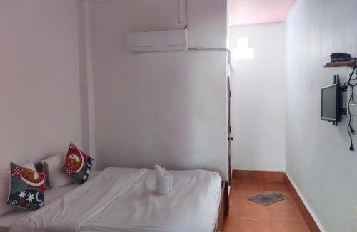 Nong Khiaw House | Amphai Guest house