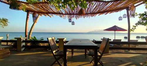 Maumere Hotel | Amrita Maumere Resort