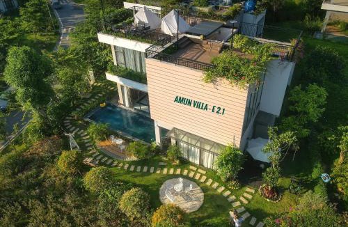Ngoc Thanh Villa | Amun Villa - Venuestay