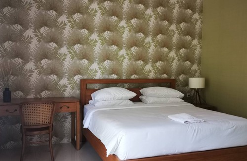 Waingapu Hotel | Amuya Home Stay