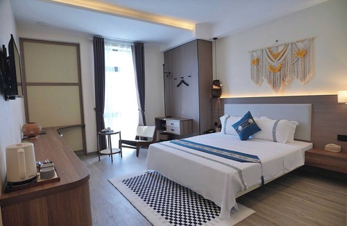 Bac Ninh Hotel | AMY HOTEL