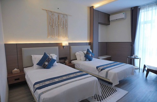 Bac Ninh Hotel | AMY HOTEL