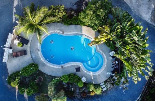 Lamai Resort | Amy Village Apartments & Digital Hub