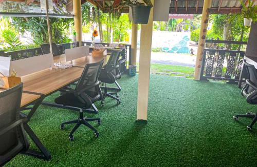 Lamai Resort | Amy Village Apartments & Digital Hub